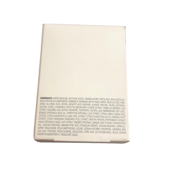 Peter Thomas Roth Peptide 21 Exfoliating Peel Pads NEW - Picture 3 of 5